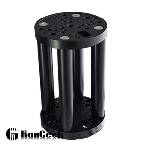 194mm Extension Support Height Increasing for JUWEI Harmonic Equatorial Mount - Picture 1 of 8