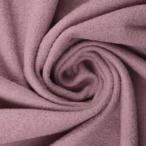 0,5m Merino, gekochte Wolle, altrosa, 433, 260m/m2 (31,90 EUR/m) - Bild 1 von 1