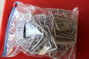 Games Workshop Empty Finecast Resin Sprues x30 Scenery Job Lot Plastic Warhammer - Picture 1 of 3