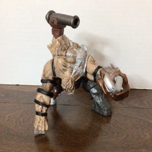 Total Chaos Series 1 GORE Ultra-Action Figure Spawn McFarlane 1996 - Picture 1 of 5