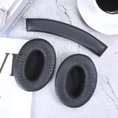 Earpad/Headband Sennheiser HD437 HD447 HD457 HD477 HD497 Headphone Headset Parts - Image 1 of 4