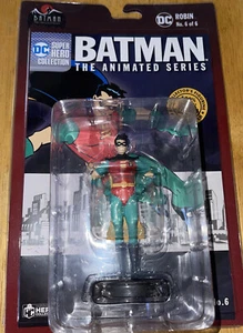 Figura Robin Batman The animated Series DC Comics 12cm..(P5) - Picture 1 of 2