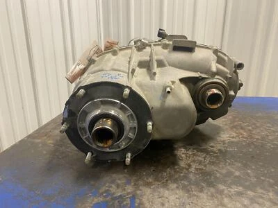 09-19 CHEVY SILVERADO 1500 AT ELECTRIC SHIFT TRANSFER CASE 189,841 MILES - Imagem 1 de 4