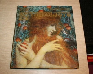 The Symbolists. Philippe Jullian. Phaidon Press Limited. 1975. - Picture 1 of 12