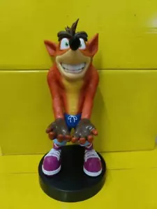 First 4 Figures 9 "Ancient Confused Wolf game controller game peripheral model - Picture 1 of 4
