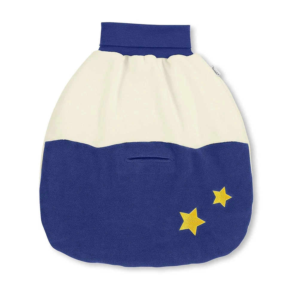 Sterntaler Strampelnest Schaf Stanley Microfleece Neu Art-Nr. 9011628! - Bild 1 von 1