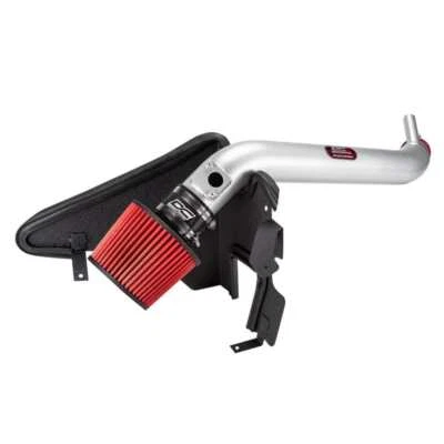 DC SPORTS PERFORMANCE SHORT RAM AIR INTAKE FOR LEXUS IS200 300 RC200 RC300 16-24 - Imagem 1 de 3