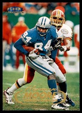 1998 Fleer Tradition #149 Herman Moore Lions *506