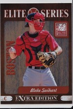 2011 Donruss Elite Extra Edition - Elite Series Insert - You Pick Your Card