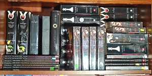 Twilight Series Books/DVD's Stephanie Meyer HB/PB Make Your Choice-Vol Discounts - Imagen 1 de 43