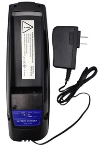 Adapter for Scanreco 434 Battery Charger for 7.2V SCANRECO 592 590 EEA4291 - Picture 1 of 7