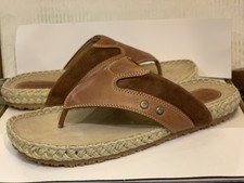 hush puppies men's sawyer sandals