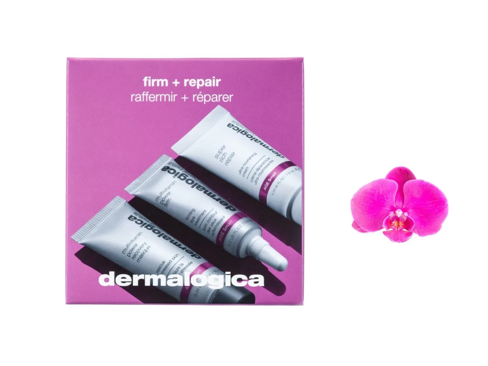 Dermalogica Firm Repair Kit Set 3 products Brand New - Image 1 of 1