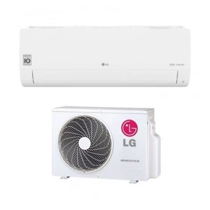 LG Standard 2 Split Klimaanlage Klimagerät S09EC 2,5 kW - Bild 1 von 3