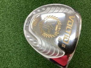 KATANA Golf VOLTiO II G DRIVER 10deg Flex-S Tour AD KT-5 No Head Cover F/S - Picture 1 of 5