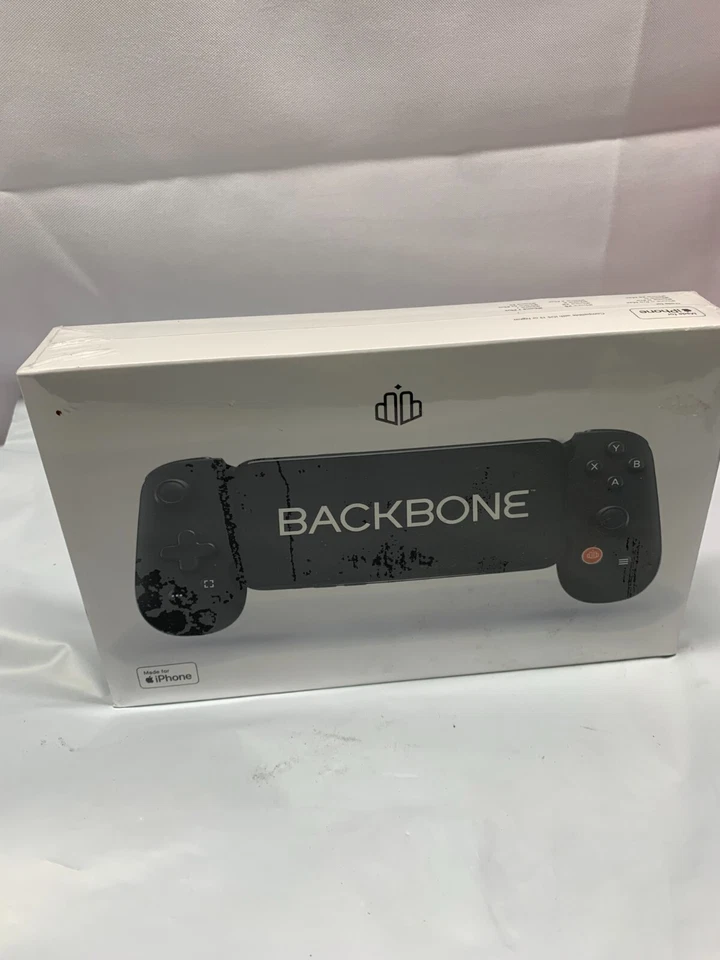 Backbone BB-01 Gamepad - Black