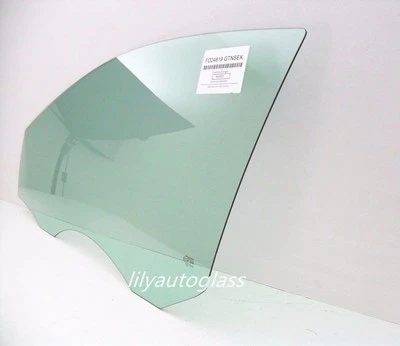 Fits 2007-2011 Kia Rondo Driver Left Side Front Door Window Glass Foto 1 de 3