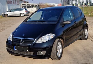Mercedes Benz A Klasse 150 W169 - Bild 1 von 11