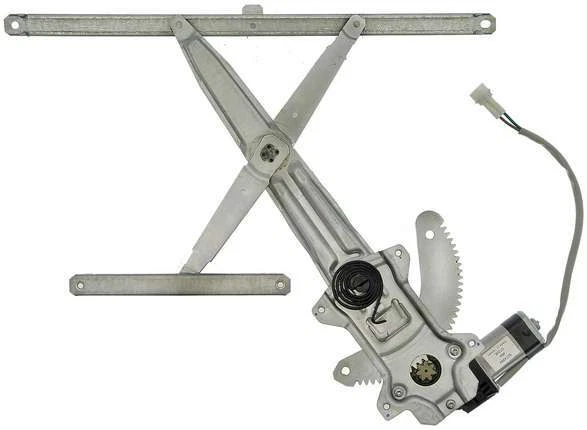 Power Window Motor & Regulator for 1999-2002 Suzuki Esteem Foto 1 de 1