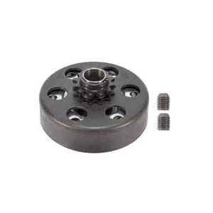 Rotary Go Cart Kart Mini Bike 5/8" Max Torque Clutch 35 chain 11 tooth 456  - Bild 1 von 1