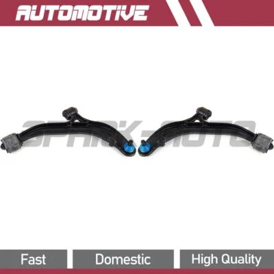 Brazo de control inferior delantero con rótula para Dodge Grand Caravan 2000 1996 1997 Foto 1 de 4