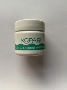 Kopari Coconut Melt 1 fl oz / 30 ml Mini Travel Size - Picture 1 of 1