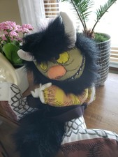 Where The Wild Things Are Backpack