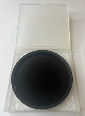 K&F Concept 82mm ND Fader Lens - Image 1 of 4