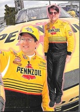 1997 VIP Racing ~ Pick Your Cards