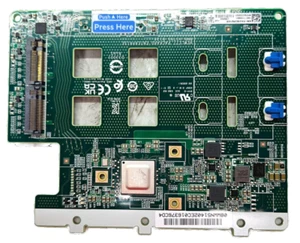HPE P27544-001 OS Boot Device Storage Controller - Picture 1 of 6
