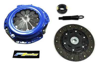 FX STAGE 2 CLUTCH KIT for 2009-11 HYUNDAI ACCENT 06-09 KIA RIO LX SX 1.6L DOHC - Image 1 of 3