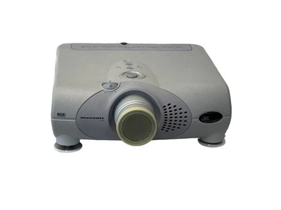 Marantz Video Projector VP-12S2 (Low Hours) w/ Remote and Original Box - Image 1 of 4