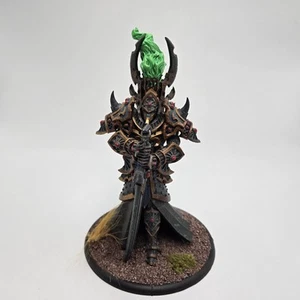 Supreme Guardian. Battle Engine [x1] Skorne [Hordes] Painted - Picture 1 of 6
