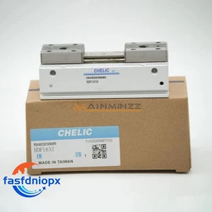 ONE NEW CHELIC HDF 16*32 HDF1632 cylinder - Picture 1 of 3