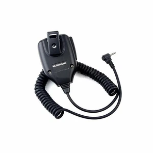 Micrófono altavoz portátil universal de 1 pin para radio walkie talkie de Motorola Talkabout - Imagen 1 de 10
