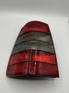 linke Rückleuchte orig. Mercedes W124 S124 Kombi T-Modell links Rücklicht AMG - Bild 1 von 10