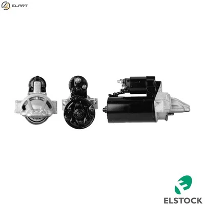 STARTER 25-3414 FOR PEUGEOT MANAGER/Platform/Chassis/Van/Bus BOXER  LAND ROVER - Image 1 of 4