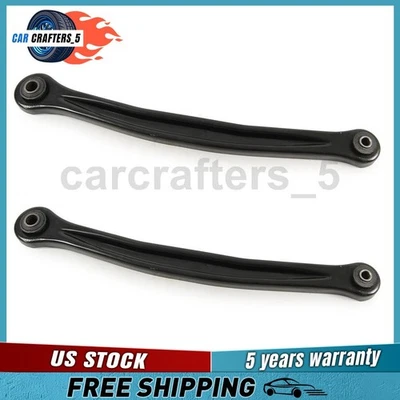 Brazo lateral delantero trasero Mevotech para Chrysler Neon 2000-2002 2,0 L Foto 1 de 2