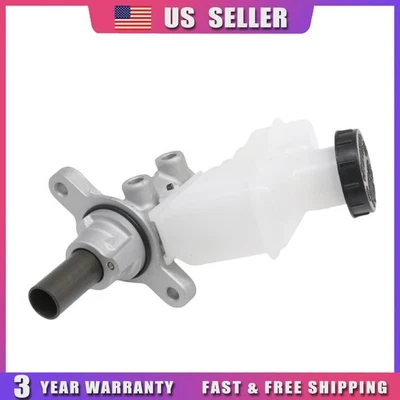 Brake Master Cylinder 51100-65JA0 Fit For Suzuki Grand Vitara 2006-15 1.6-3.2L Foto 1 de 4