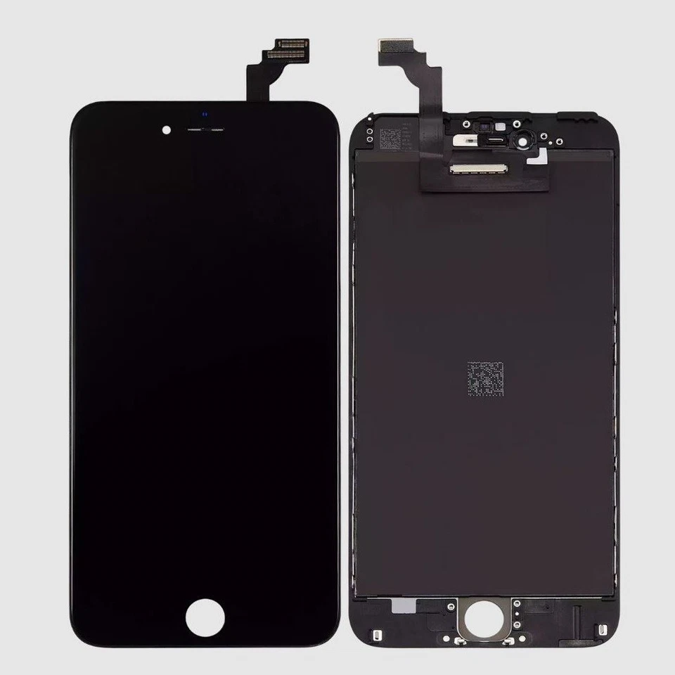 OEM iPhone 6 Plus Display LCD Screen Touch Digitizer Assembly (Black) - Image 1 of 1