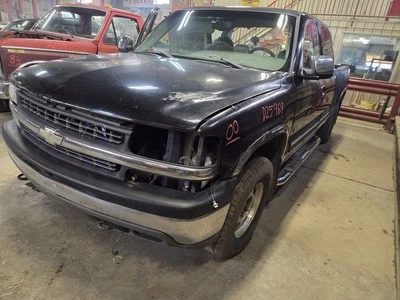 Transfer Case Electric Shift W/Shift Motor Fits 2000 SILVERADO 1500 1227145 - Image 1 of 4