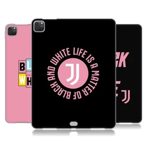 OFFICIAL JUVENTUS FOOTBALL CLUB KEY ART SOFT GEL CASE FOR APPLE SAMSUNG KINDLE - Picture 1 of 10