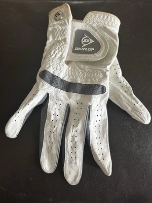 Guante de golf para hombre R Dunlop de cuero XL Foto 1 de 3