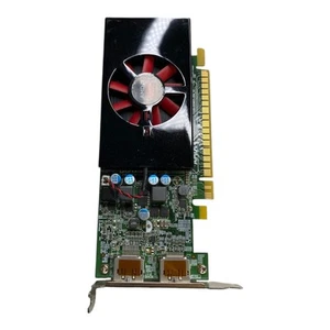 AMD Radeon R7 350X 4GB DDR3 1050MHz 1xDisplayPort 1x DVI GPU Graphics Card - Bild 1 von 3