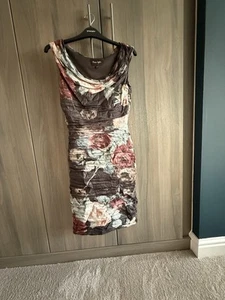 Phase Eight Women's Dress Size 8 - Picture 1 of 4