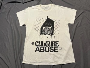 Culture Abuse rats in the walls M T-Shirt sf punk rock wavves dead to me - Bild 1 von 3