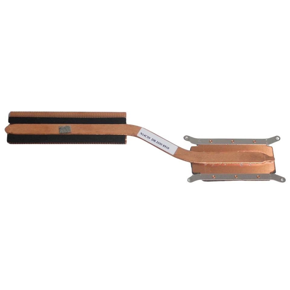 GWTN141-3PR-HS Gateway Heatsink Thermal Module Gwtn141-3Pr "GRADE A" - Image 1 of 1