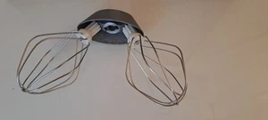 Schneebesen für  Bosch MUM 6612/01 Universal Küchenmaschine  Typ UM60ST2 - Bild 1 von 5