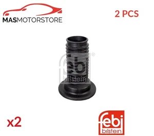 DUST COVER PROTECTIVE CAP PAIR FEBI BILSTEIN 174645 2PCS A FOR TOYOTA RAV 4 III - Picture 1 of 5