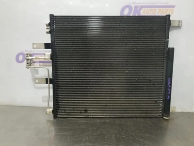 09 2009 RAM 1500 TRX 5,7 L AC condensador  Foto 1 de 4